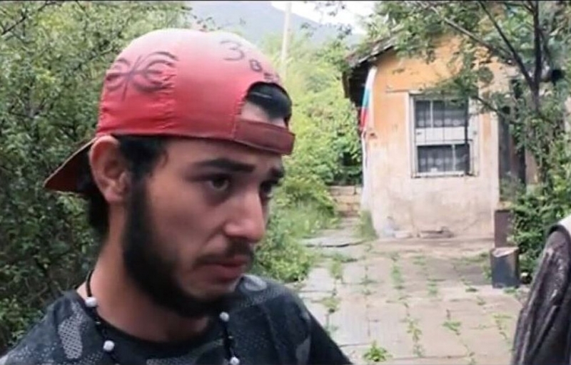 Хванаха предполагаемия убиец на 7 годишното момиче от Сотиря край Сливен