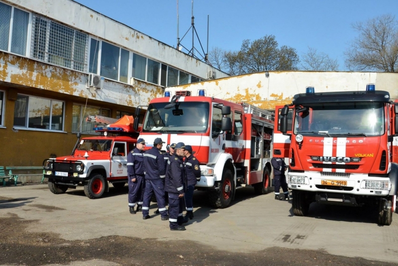 МВР търси да назначи старши експерт в администрацията на Регионална