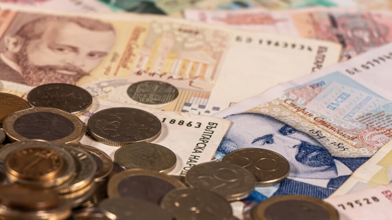 От 8 април до 22 април понеделник ще се изплащат пенсиите