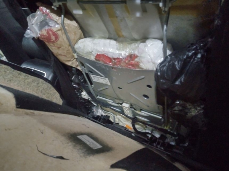 Под ръководството на Окръжна прокуратура – Видин се водят действия