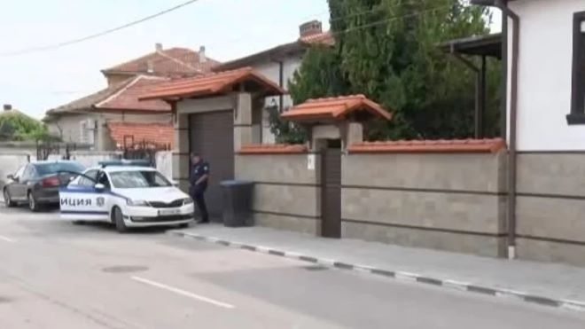 Прокуратурата повдигна обвинение срещу убиеца от Белащица