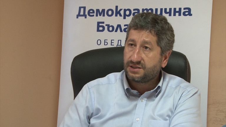 Христо Иванов: Бойко Борисов е изпаднал в много тежка загуба на връзка с реалността