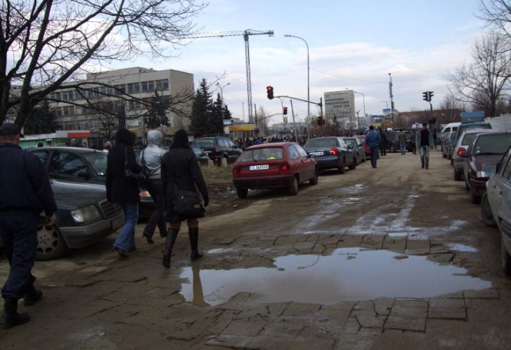 В ранни зори красивата синоптичка на bTV Натали Трифонова направи смразяваща