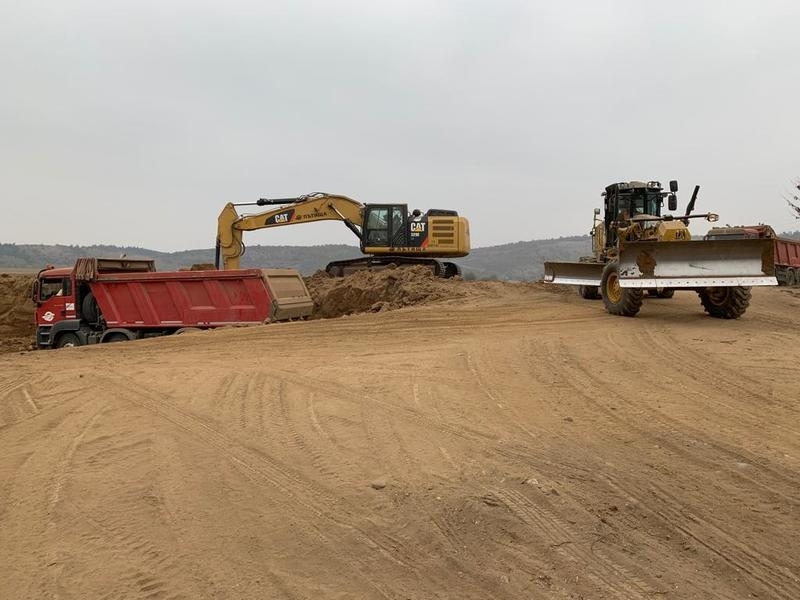 Правителството отпуска до 379 млн лева за модернизацията на близо