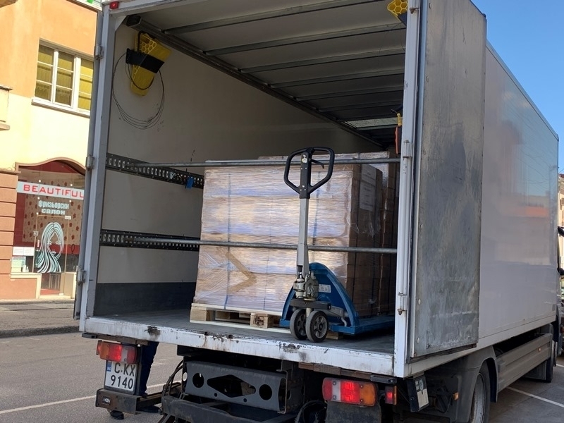 158 400 бюлетини с които жителите на област Враца ще