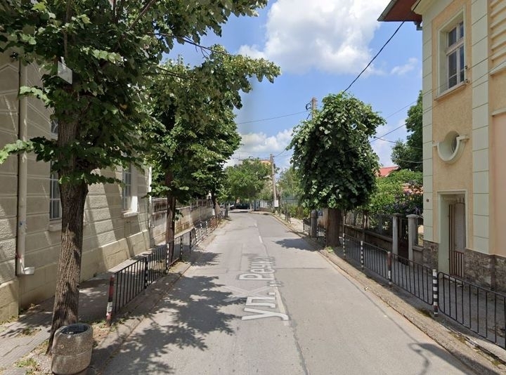 Заради извършването на строително ремонтни дейности на частен обект днес от