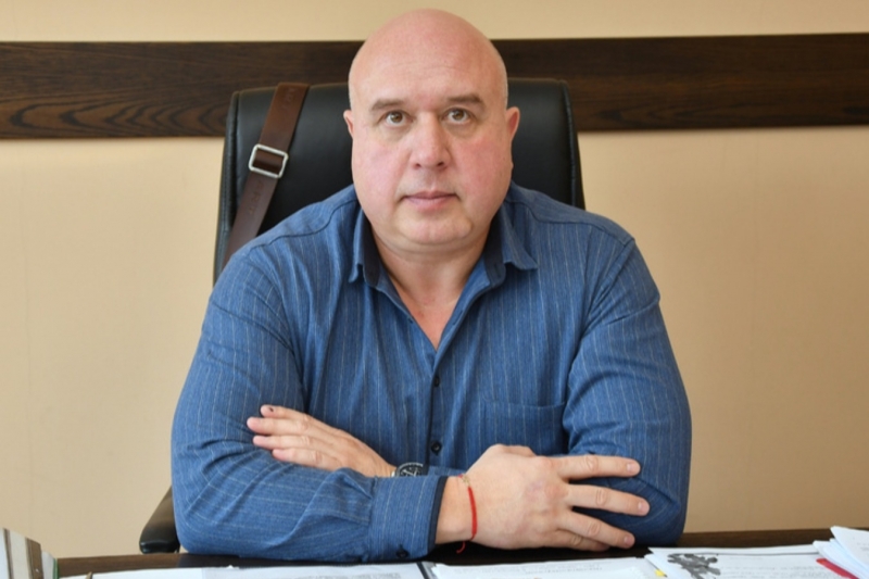 Иван Лазаров излезе с поздрав по случай празника на Вършец