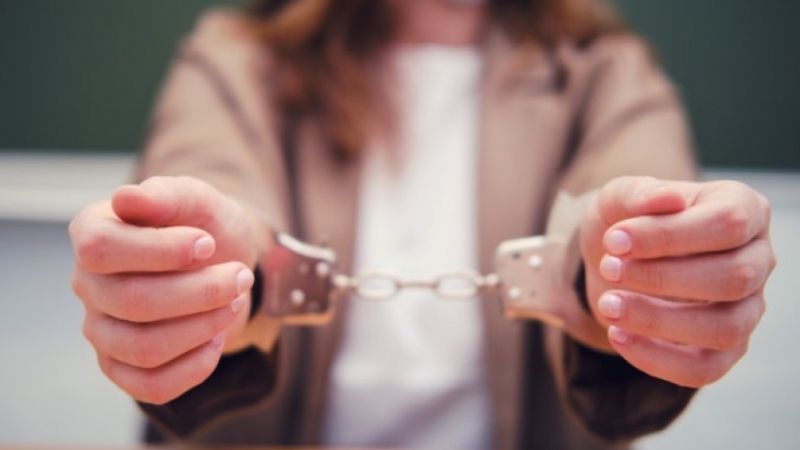 Бургаската окръжна прокуратура наложи 40 дневен арест на украинка издирвана от Интерпол