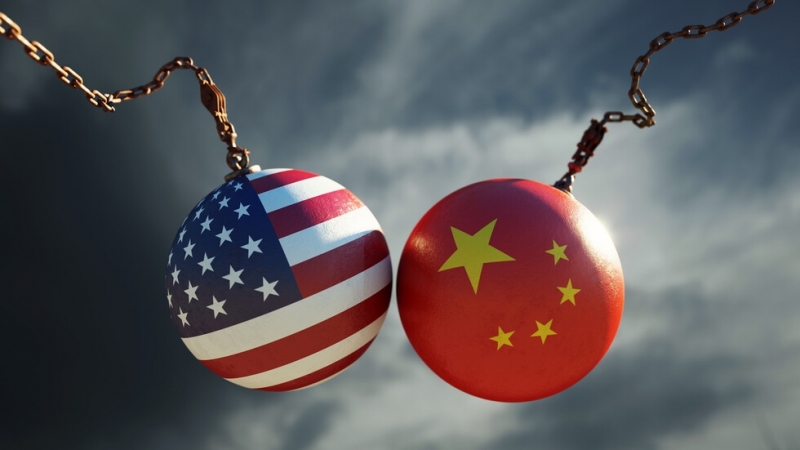 Китай призова Съединените щати незабавно да прекратят продажбите на оръжие