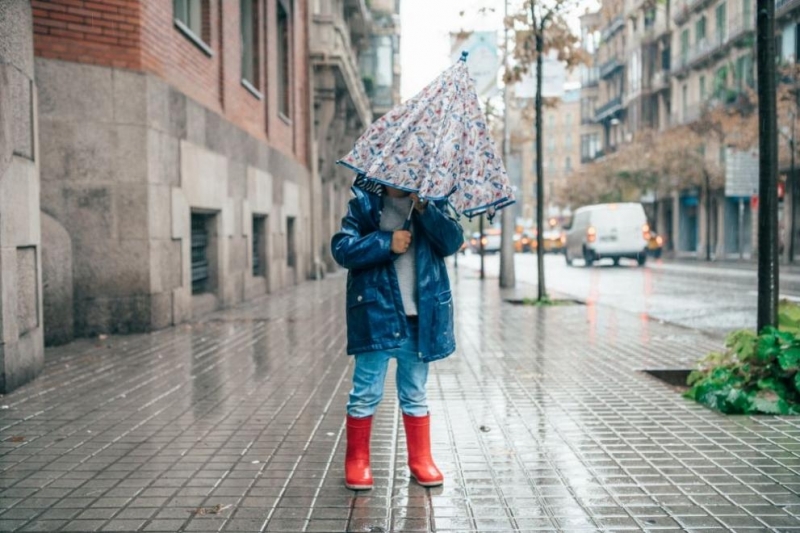 Четвъртък ще започне със слънчево време но още към обяд