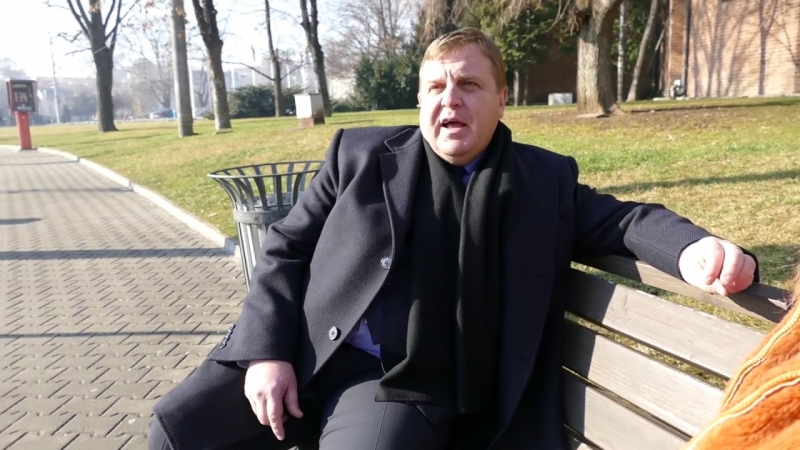 Пореден грандиозен скандал с вицепремиера в кабинета Борисов 3 лъсна