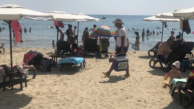 В разгара на летния туристически сезон Българската агенция по безопасност