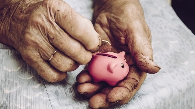 Предложението което се съдържа в Закона за бюджета на ДОО