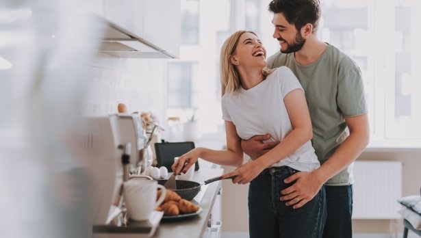 Искате ли да научите как да можете да разпалите връзката