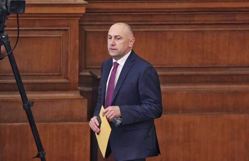 Този шок от инфлацията който претърпява нашата икономика ако не