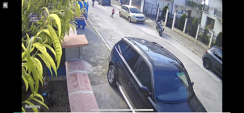 След публикация в BulNews от полицията реагира светкавично и глобиха