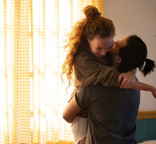 Вие сте привлечени от някого но как да разберете кога