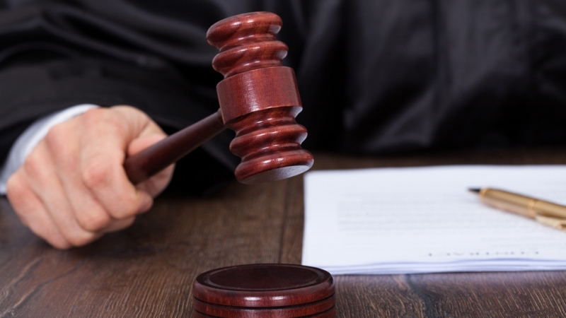 На съд с обвинителен акт Окръжната прокуратура предаде двама мъже