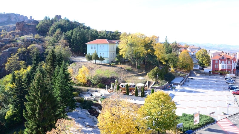 Център за настаняване от семеен тип ЦНСТ за възрастни хора