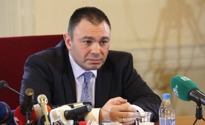 Бивш гл. секретар на МВР: Сорос създава циганска партия у нас