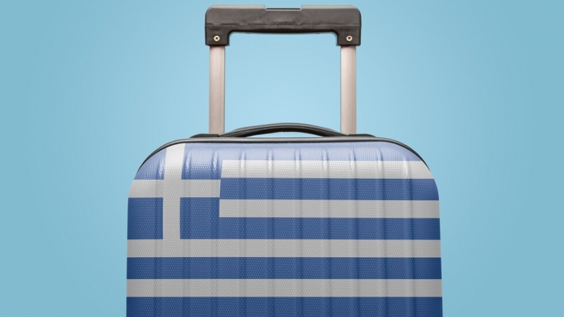 Гърция удължава срока на временните ограничения и изисквания при влизане