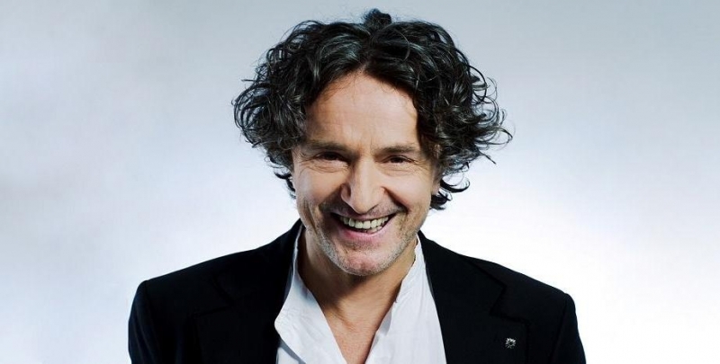 Горан Брегович пострада сериозно при падане от мотор в Париж