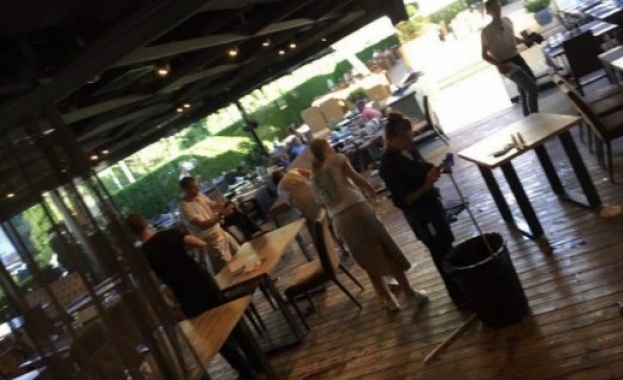 Установени са трима от шестимата нападатели след снощната наказателна акция