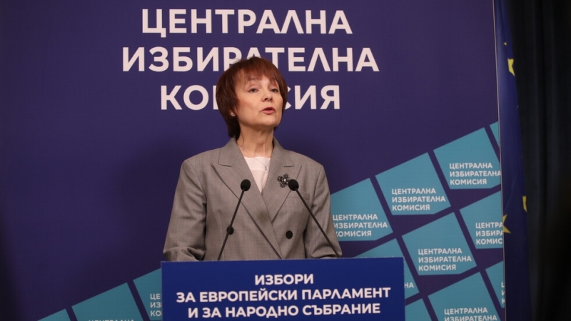 18 партии и коалиции са подали документи за участие в