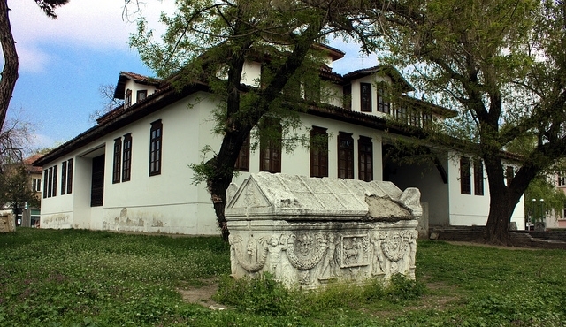 Археологическа изложба с най интересните нови постъпления във фонда на Регионален