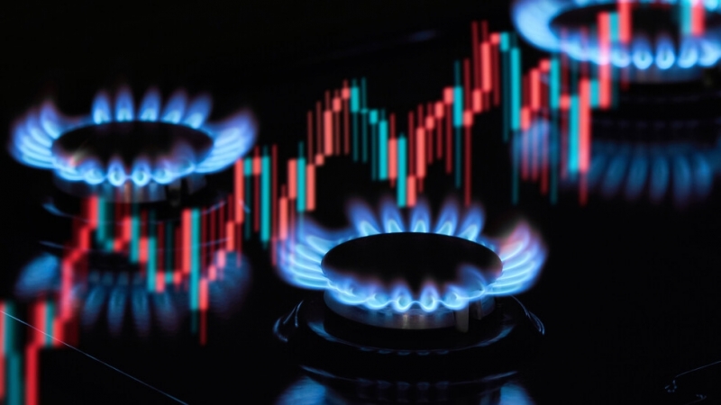 Булгаргаз внесе окончателно предложение за цена на газа септември 2023 г Дружеството