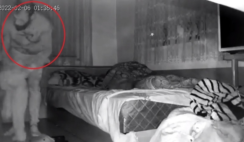 Крадци изплашила до смърт жена от Видинско ровейки в стаята