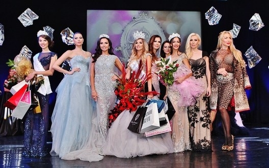 Тамара Георгиева от София спечели 28 мото издание на Мис България