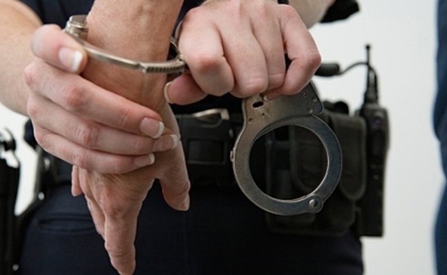 Полицията е заловила апаш обрал къща в Белослатинско съобщават от