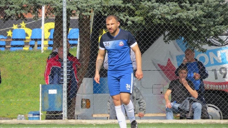 С гол на Филип Илиев лидерът в монтанската IVдивизия Пъстрина