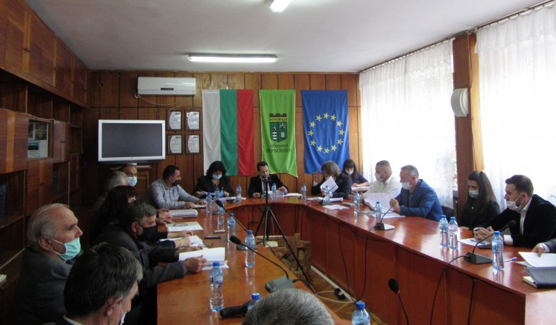 С определение №7716 28 06 2021 година Върховният административен съд на Република България