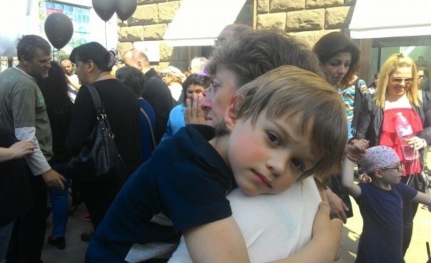 Във вторник вечерта ще се състои протест на майките на