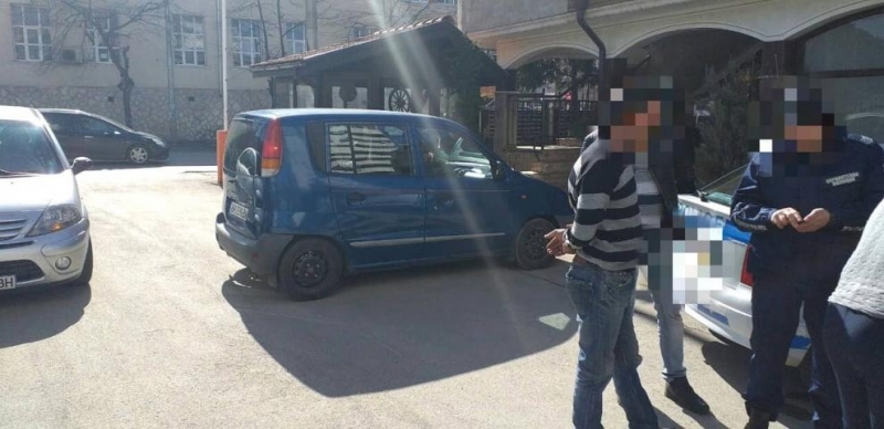 Два акта съставиха експертите от звено Инспекторат към общинската администрация във