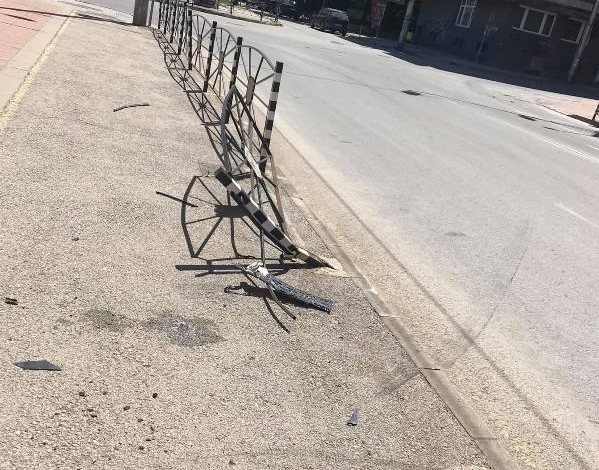 От полицията във Враца излязоха с подробности за дрифтъра забил