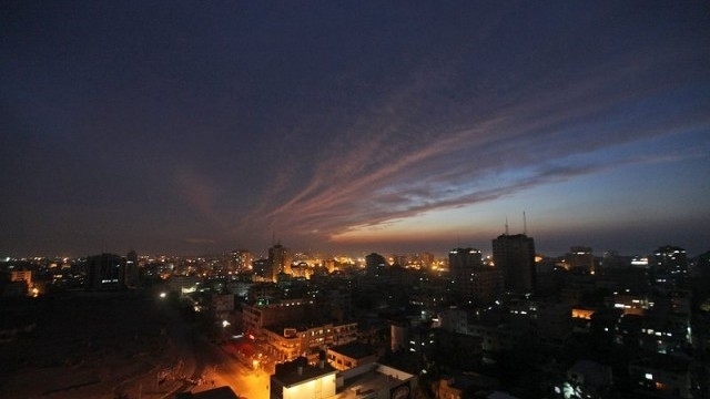 Напрежението в Близкия изток ескалира след решението на американския президент