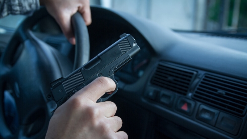 Досъдебно производство за закана за убийство е образувано в полицията