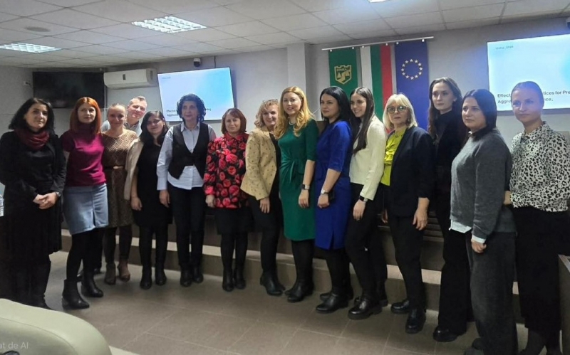 В следващите два дни Община Враца е домакин на първата