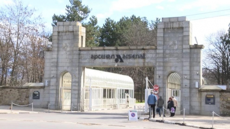 Починал е и вторият ранен работник от тежкия инцидент в