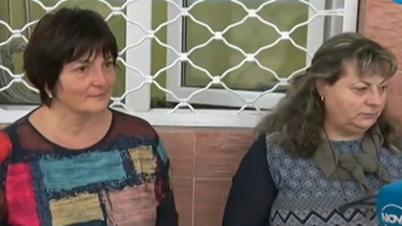 Децата от ямболското училище Д р Петър Берон се завръщат в