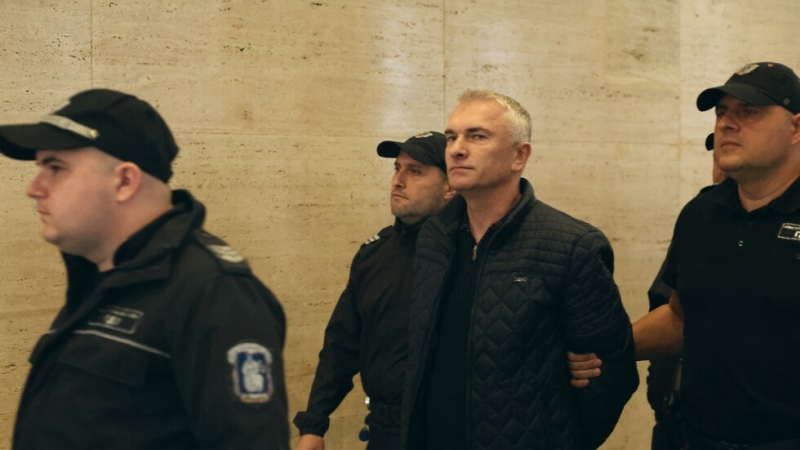 Главният прокурор поиска имунитета на Джейхан Ибрямов