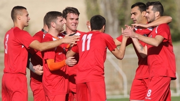 Един от водещите отбори в Северозападната Трета лига Бдин