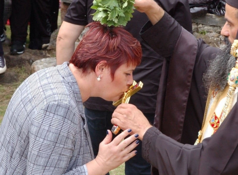 Нов скандал избухна около водача на листата на ГЕРБ за