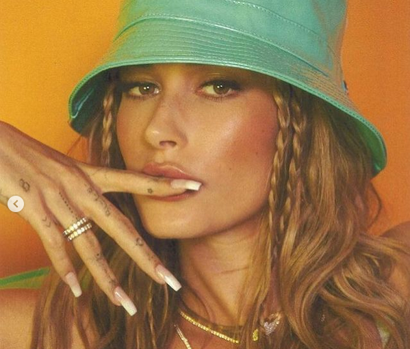 Сватбеният сезон вече е открит Джъстин и Хейли Бийбър бързо