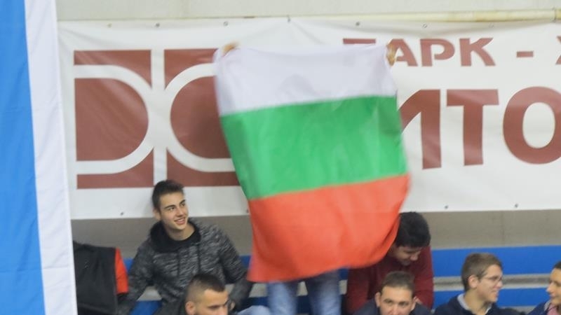 В сряда зала Младост в Монтана ще бъде домакин на