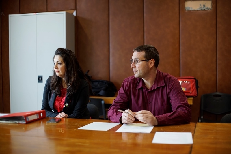 Двама кандидати подадоха документи за участие в конкурса за управител