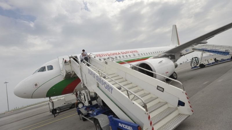 48 000 лв ще струва менюто на властта докато лети